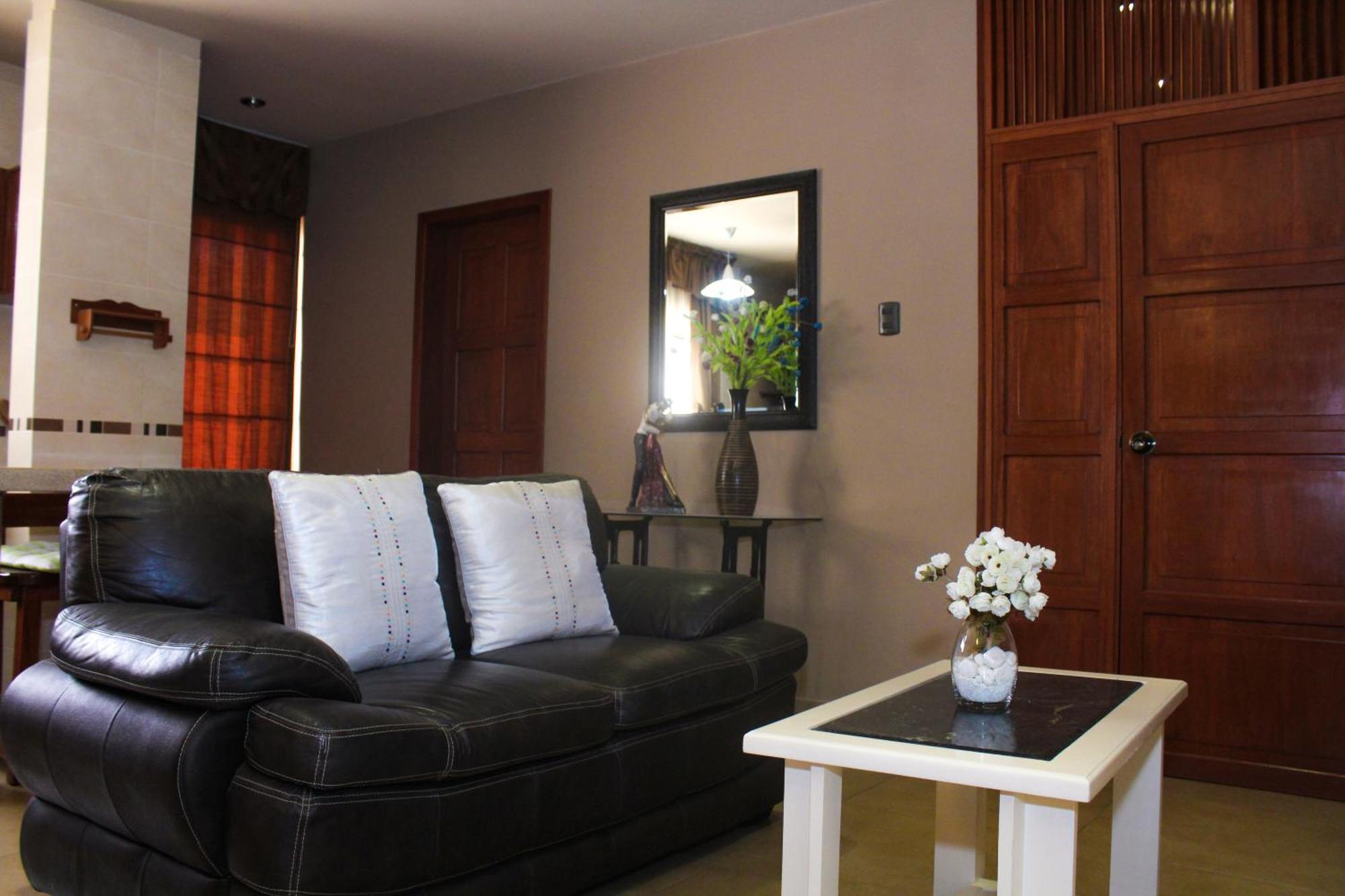 Apart Hotel El Canaveral Чинча-Альта Екстер'єр фото