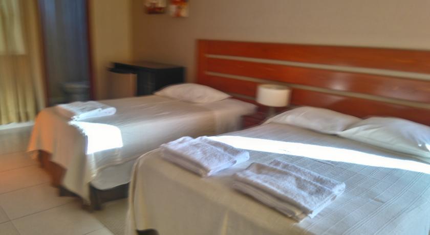 Apart Hotel El Canaveral Чинча-Альта Номер фото