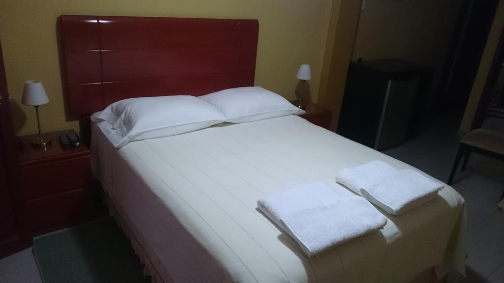 Apart Hotel El Canaveral Чинча-Альта Номер фото