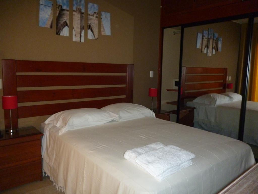 Apart Hotel El Canaveral Чинча-Альта Екстер'єр фото